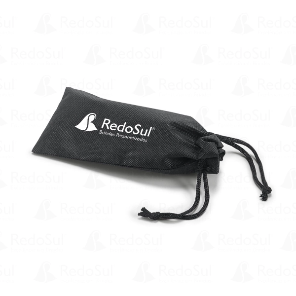 Bolsa para óculos personalizado Bolsa para óculos personalizado